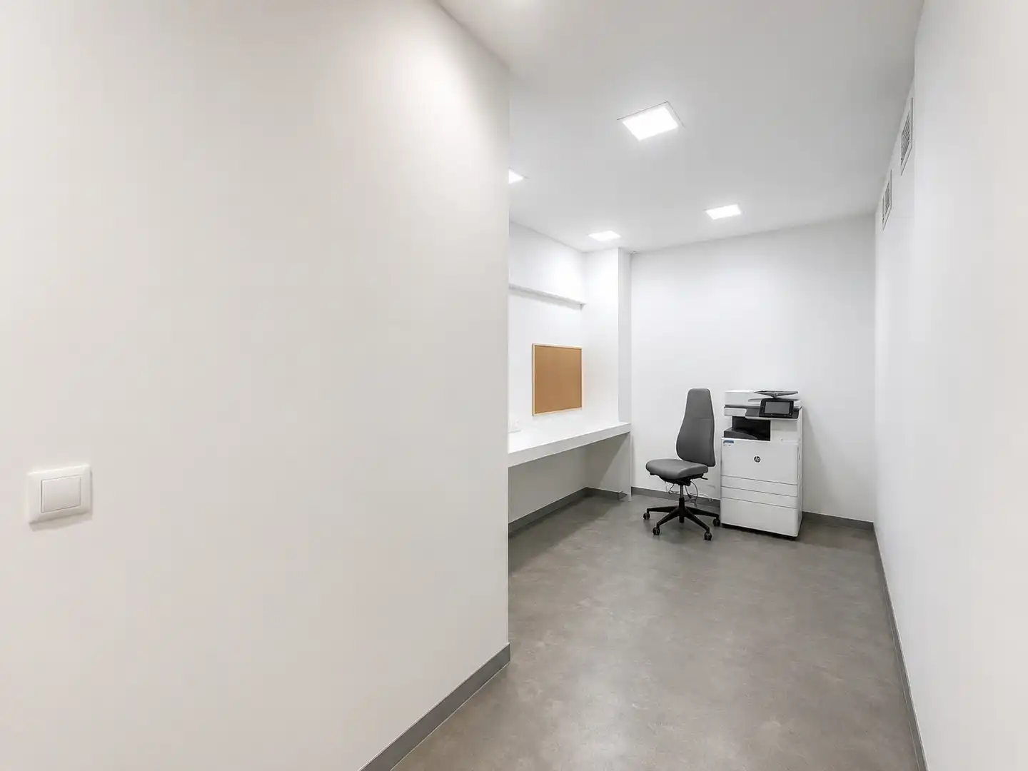 Gewerbefläche zur Miete in Calle Módena 29, imagen 10