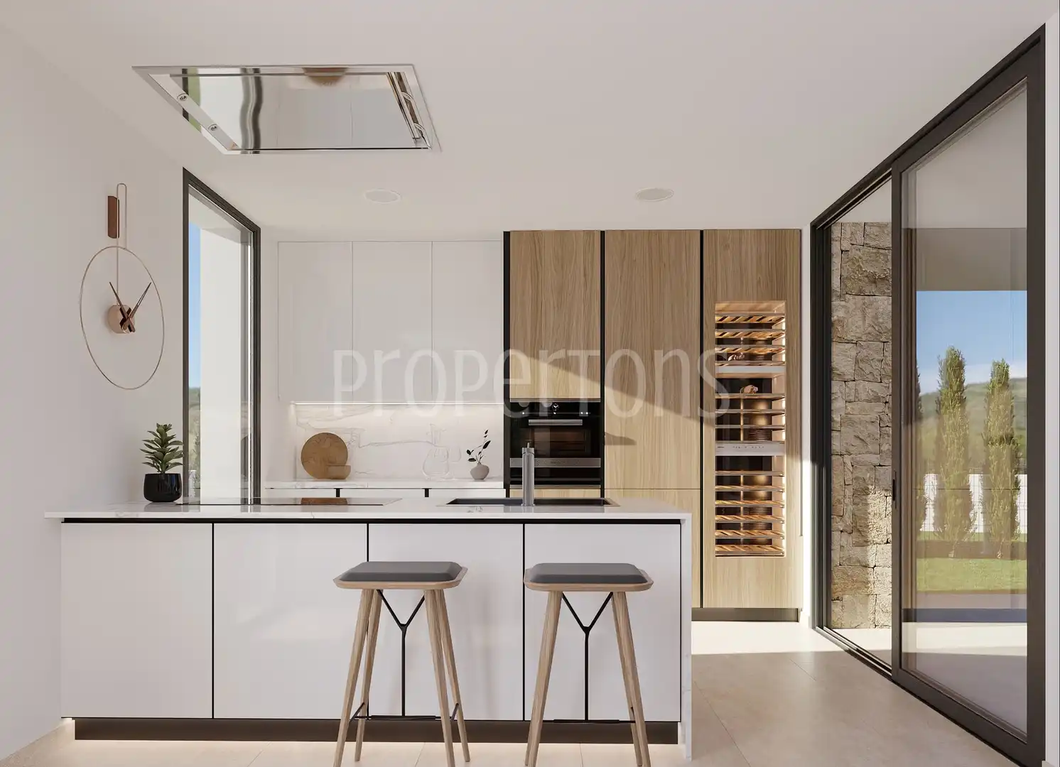 Detached house for sale in N/A, imagen 5