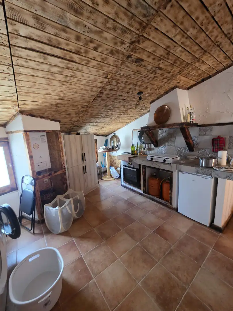 Casa adosada en venta en Carrer Major, Capellades