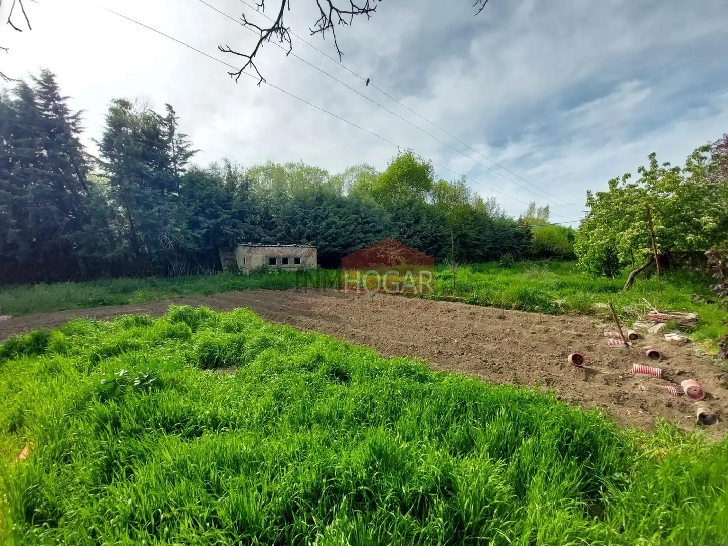 Casa o chalet en venta en Ávila con Calefacción, Jardín privado y Terraza