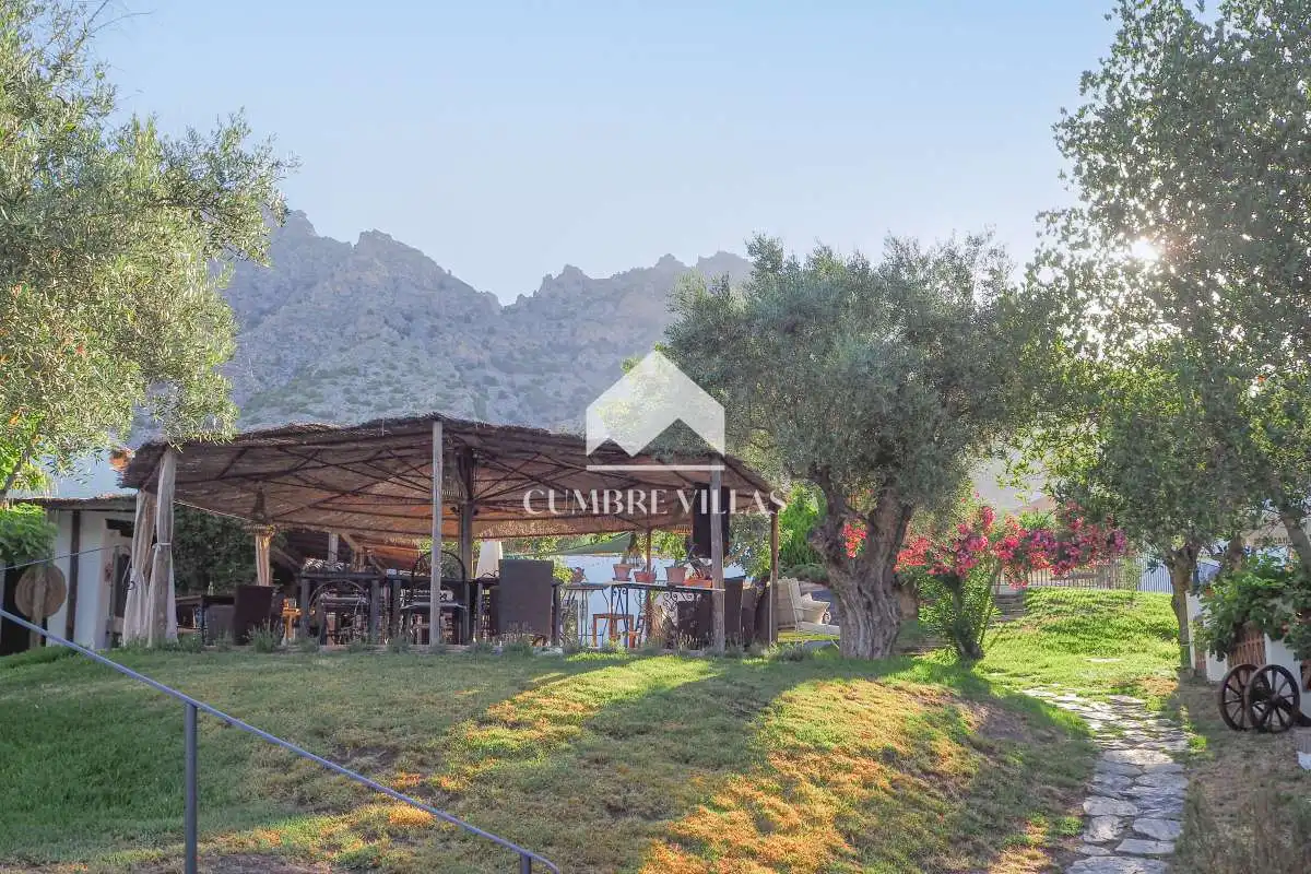 Maison rustique à vendre à Lecrín, imagen 50