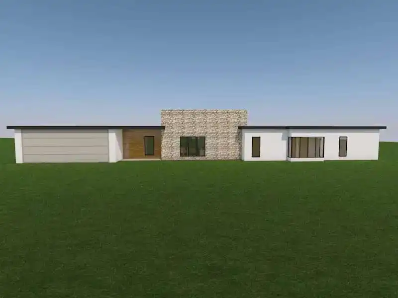 Villa mit Terrasse zum Verkauf in Parroquias rurales, imagen 4