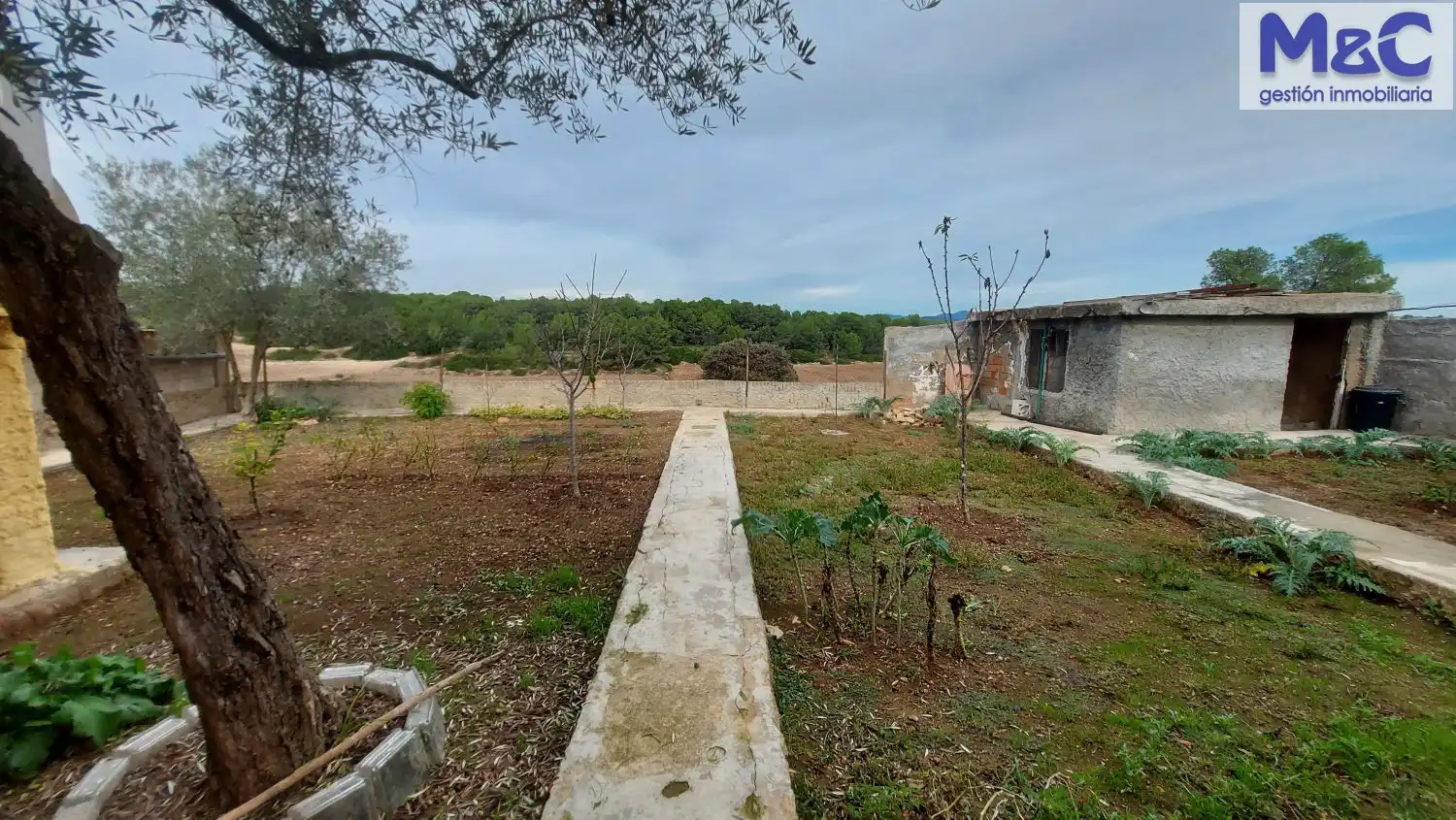 Casa o xalet en venda a de Salort, 151, El Catllar