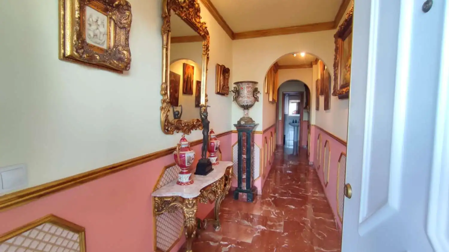 Villa mit Pool zum Verkauf in Torre del Mar, imagen 30