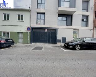 Parking of Garage to rent in  Madrid Capital