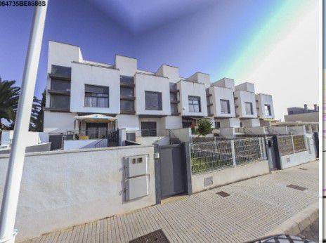 Casa-chalet en Venta en BLAVET en Costa Norte
