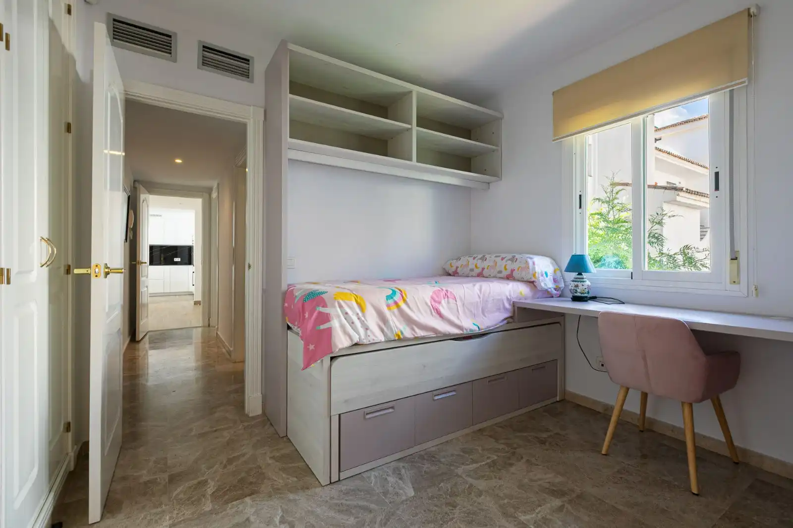 Apartament amb terrassa de lloguer a DEL ANGEL-NVA ANDALUCIA 109, imagen 38