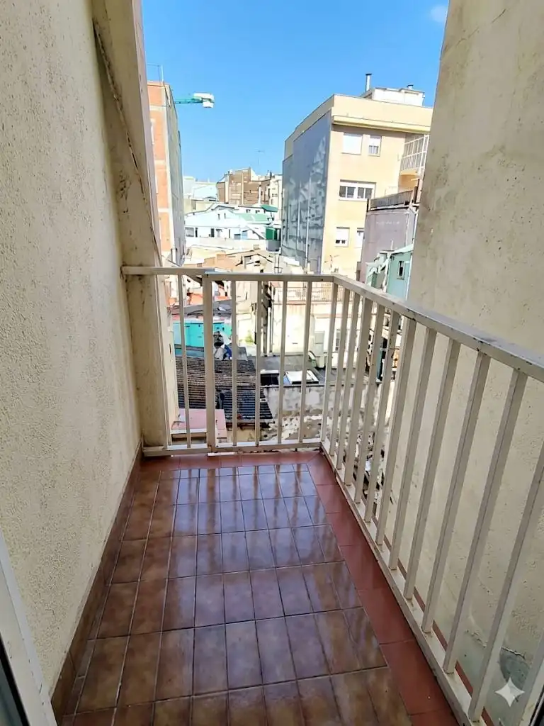 Appartamento con terrazza in vendita a Carretera de Collblanc, imagen 32
