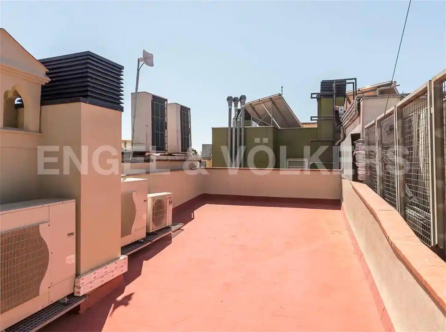 Ático de obra nueva con terraza en venta en Carrer dels Escudellers 16, imagen 39