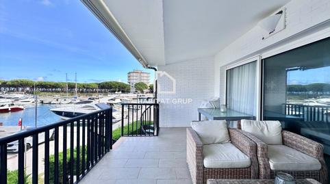 Foto 5 de Casa adosada en venda a Port d'Aro, Girona