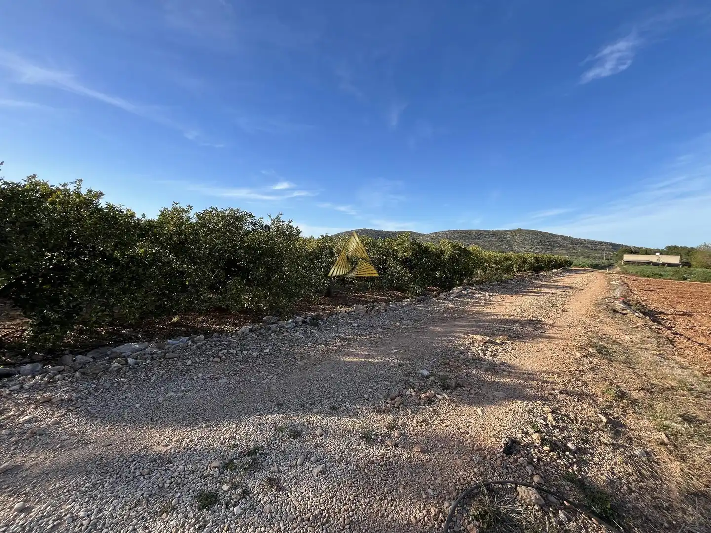 Terrenos y solares en venta en Pueblo, imagen 9