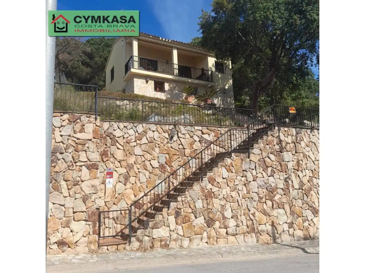 Casa con giardino in vendita a Serra Brava, imagen 16