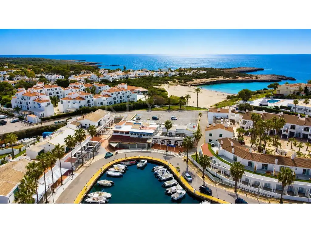 Außenansicht von Geschaftsraum zur Miete in Ciutadella de Menorca