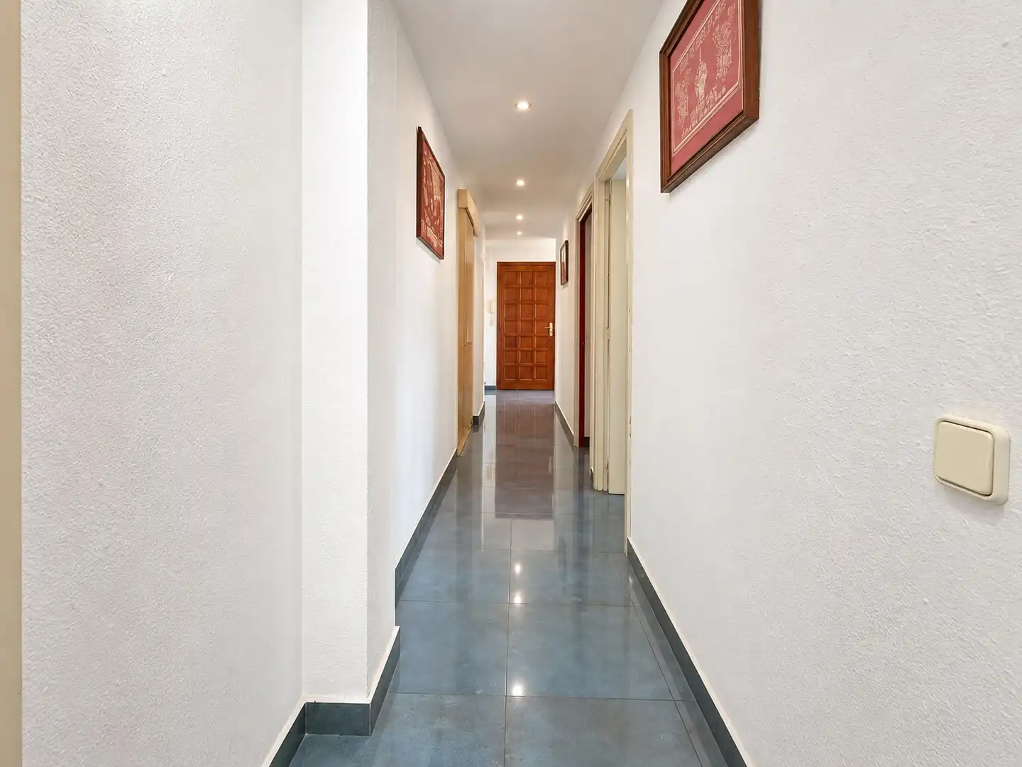 Flat with balcony for sale in Carrer de Berlín, imagen 5