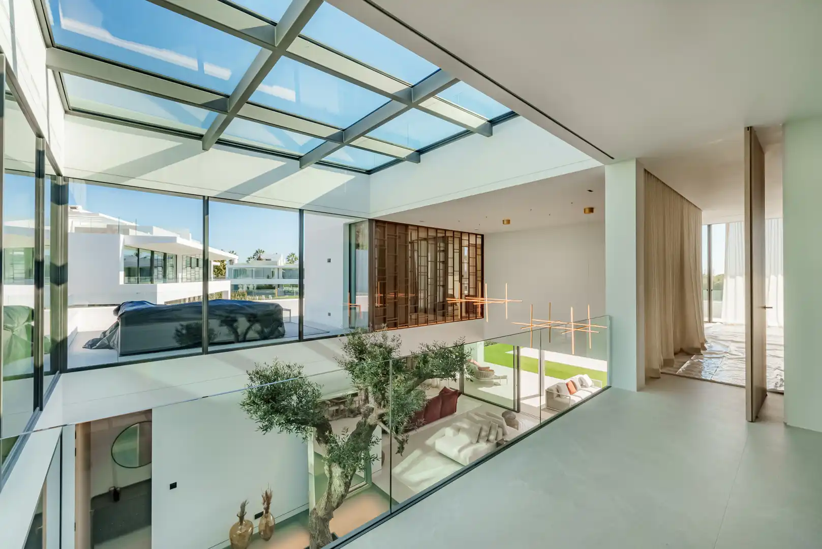 Maison avec piscine à vendre à Milla de Oro, imagen 15