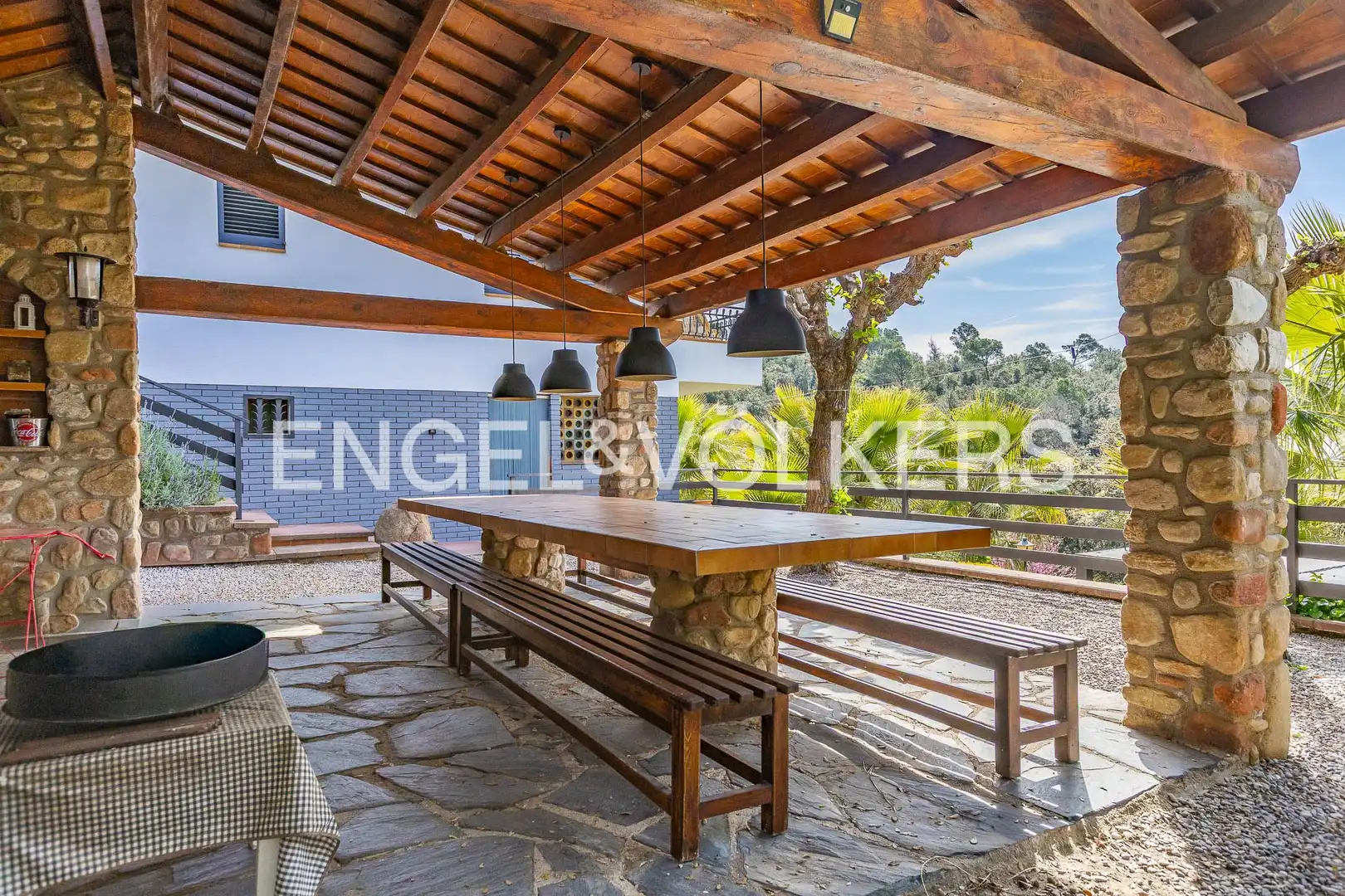 Maison avec terrasse à vendre à L'Ametlla del Vallès, imagen 32