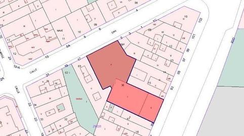 Foto 4 de Residencial en venda a Plaza Illes Columbretes, Castellón