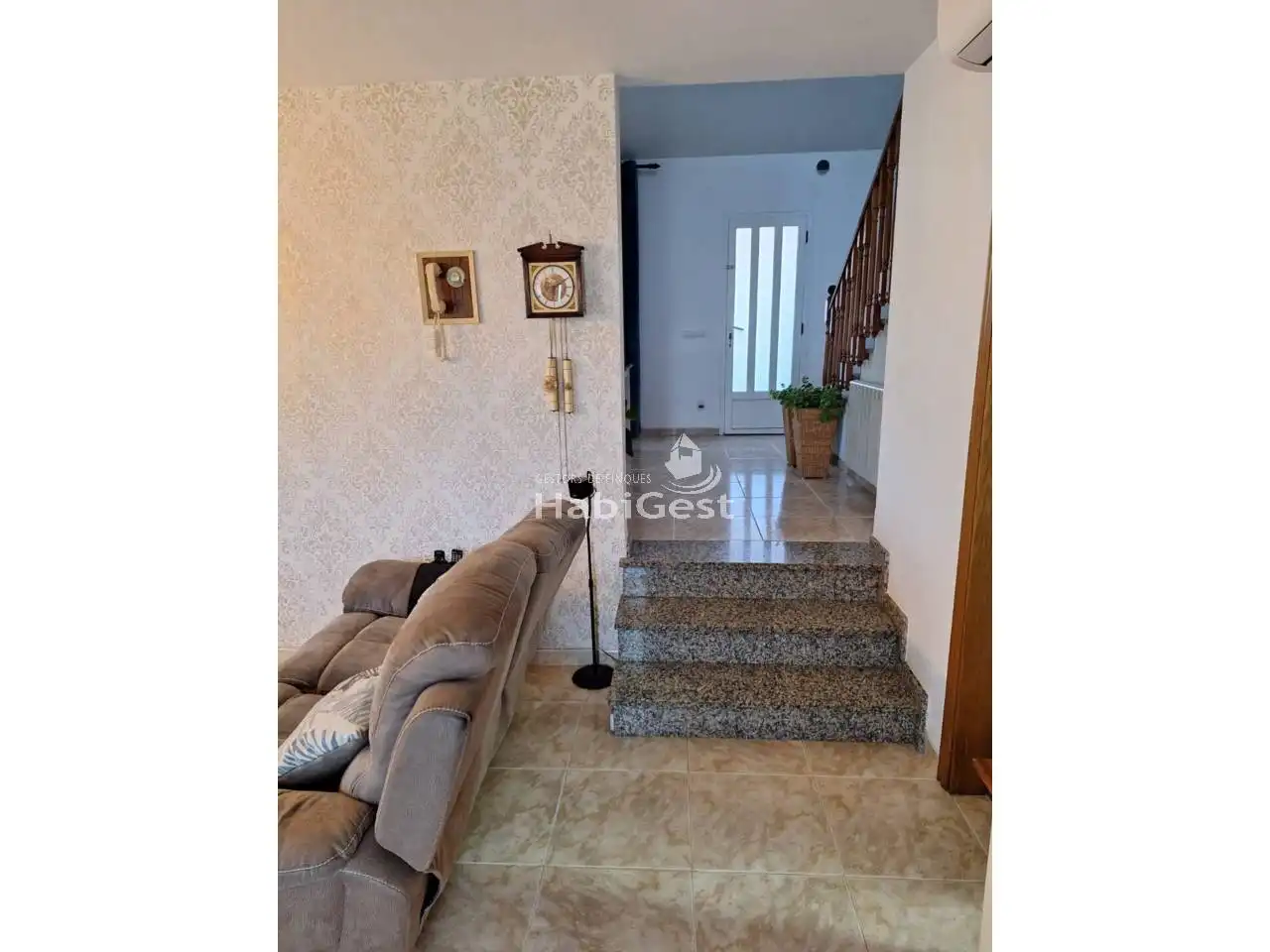 Casa o xalet en venda en Vilobí d'Onyar amb Aire condicionat, Calefacció i Jardí privat