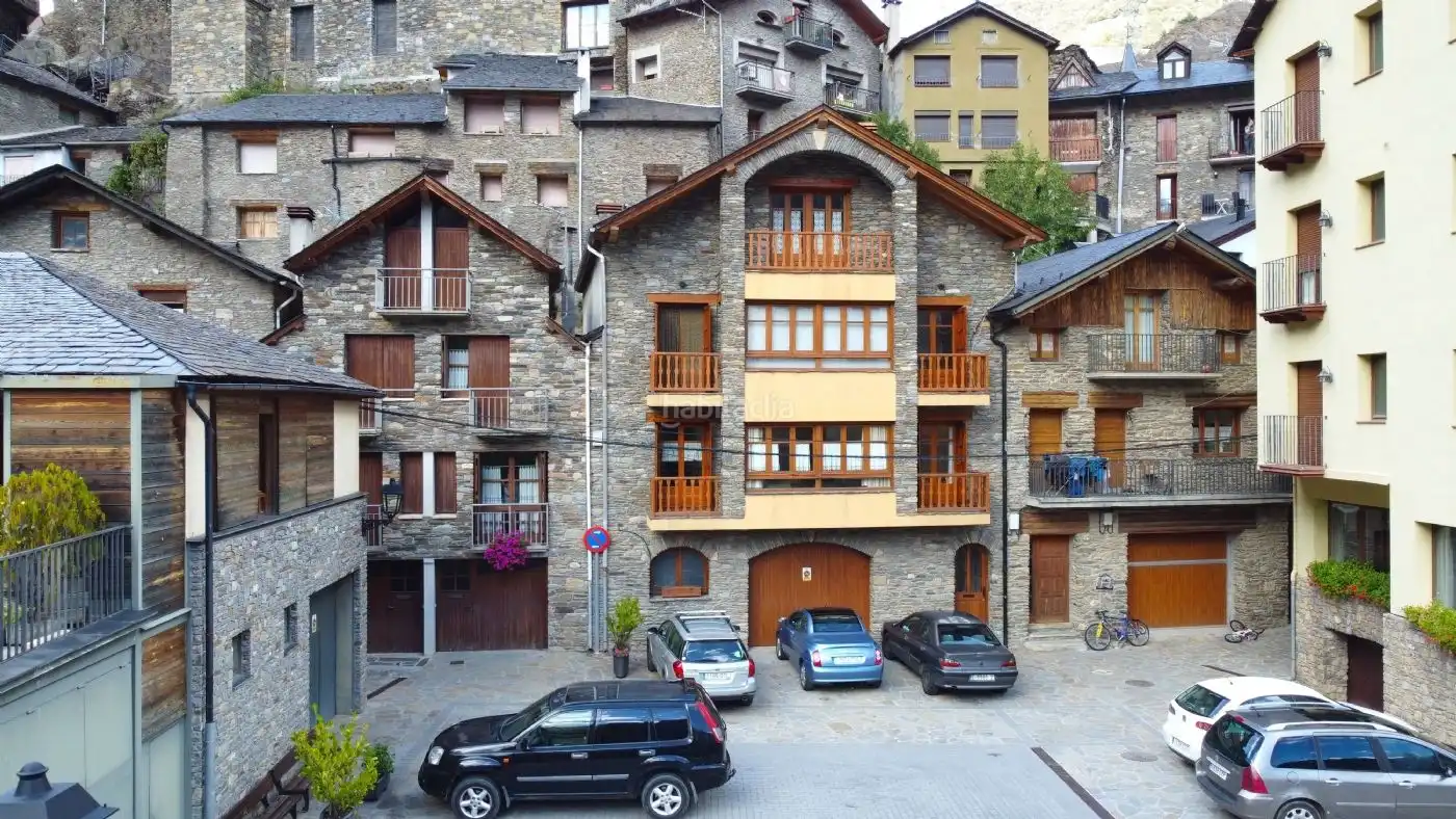 House for sale in Plaza Iglesia 2, imagen 6