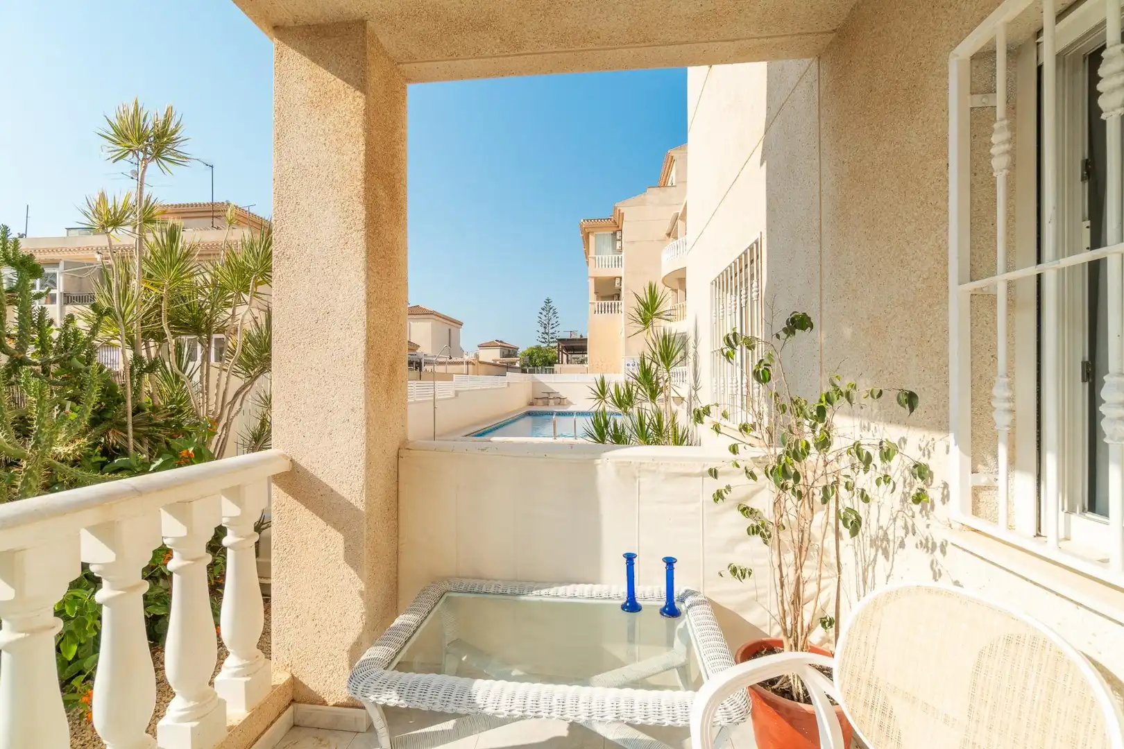 Baixos amb terrassa en venda a Orihuela Costa, imagen 12