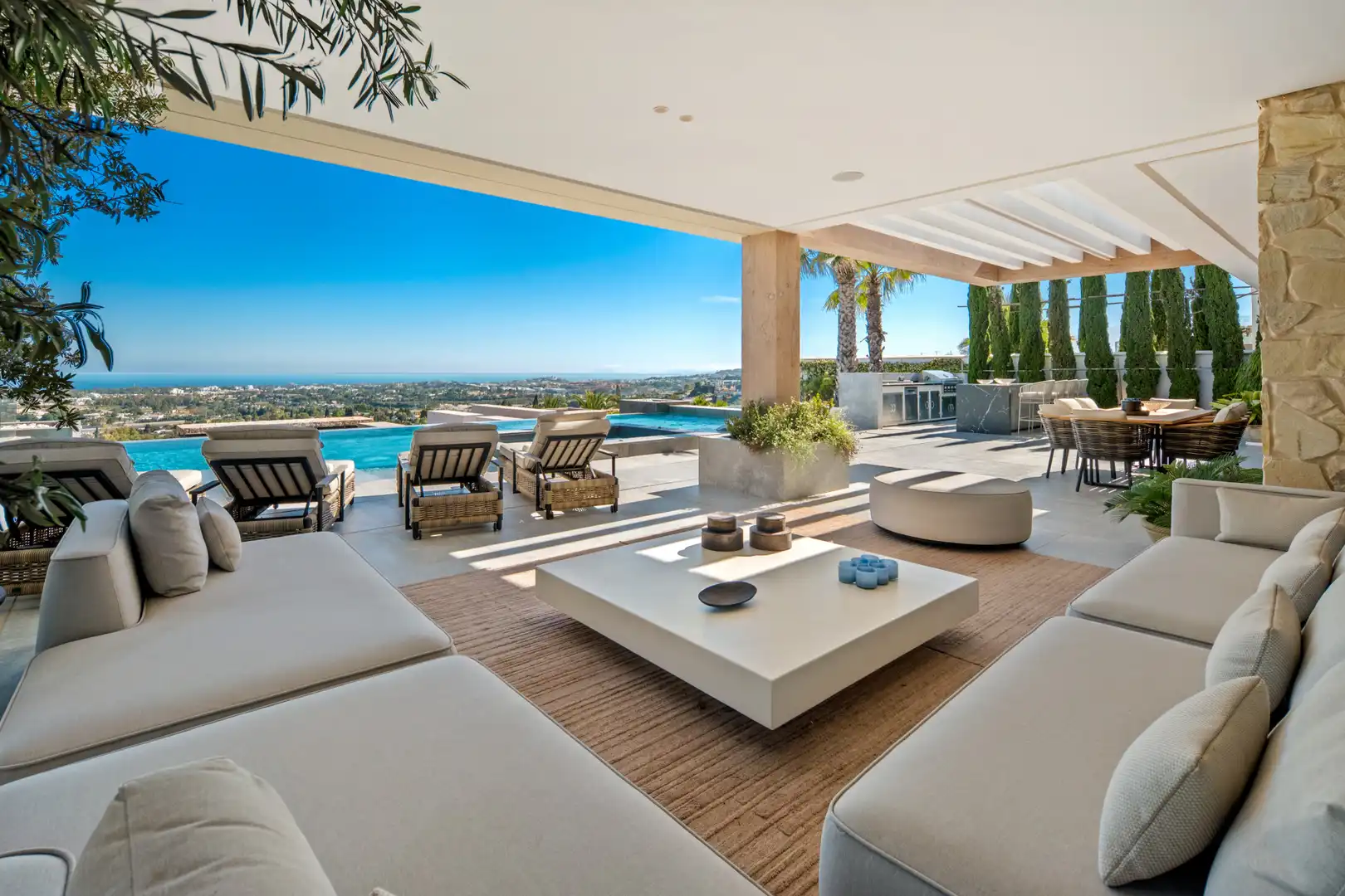 Casa con piscina en venta en La Quinta, imagen 5