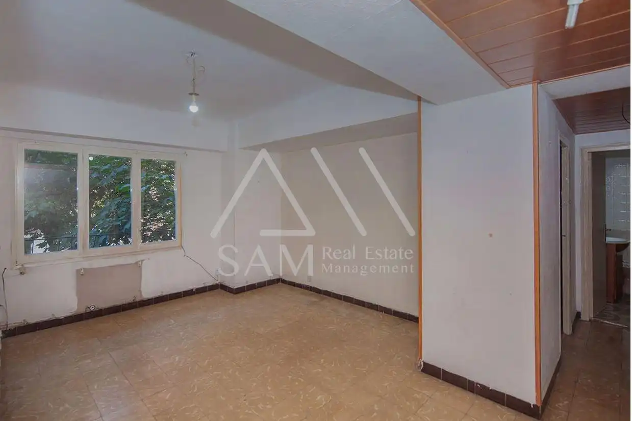 Planta baixa en venda a Sant Martí de Provençals