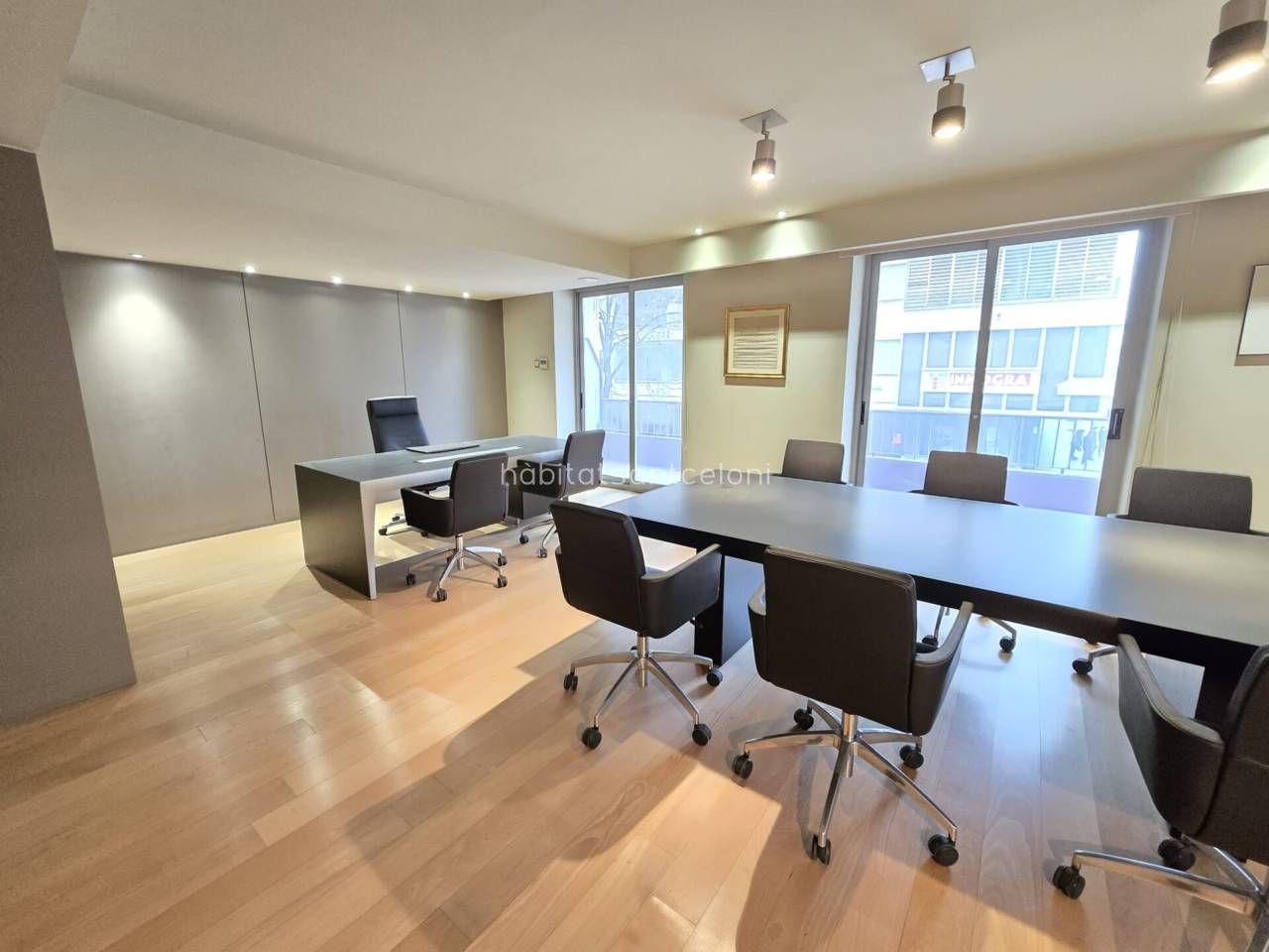 Pis en venda en Granollers amb Aire condicionat, Calefacció i Parquet