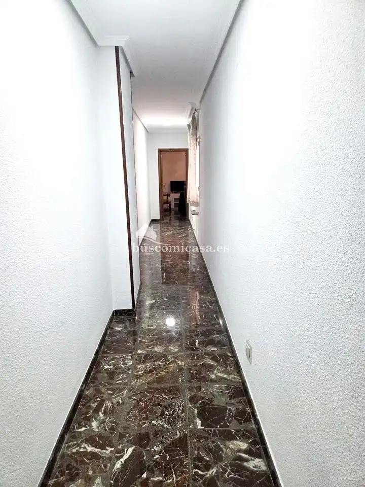 Piso en venta en Avenida de Madrid, imagen 48