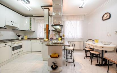 Kitchen of Flat for sale in El Astillero    with Heating
