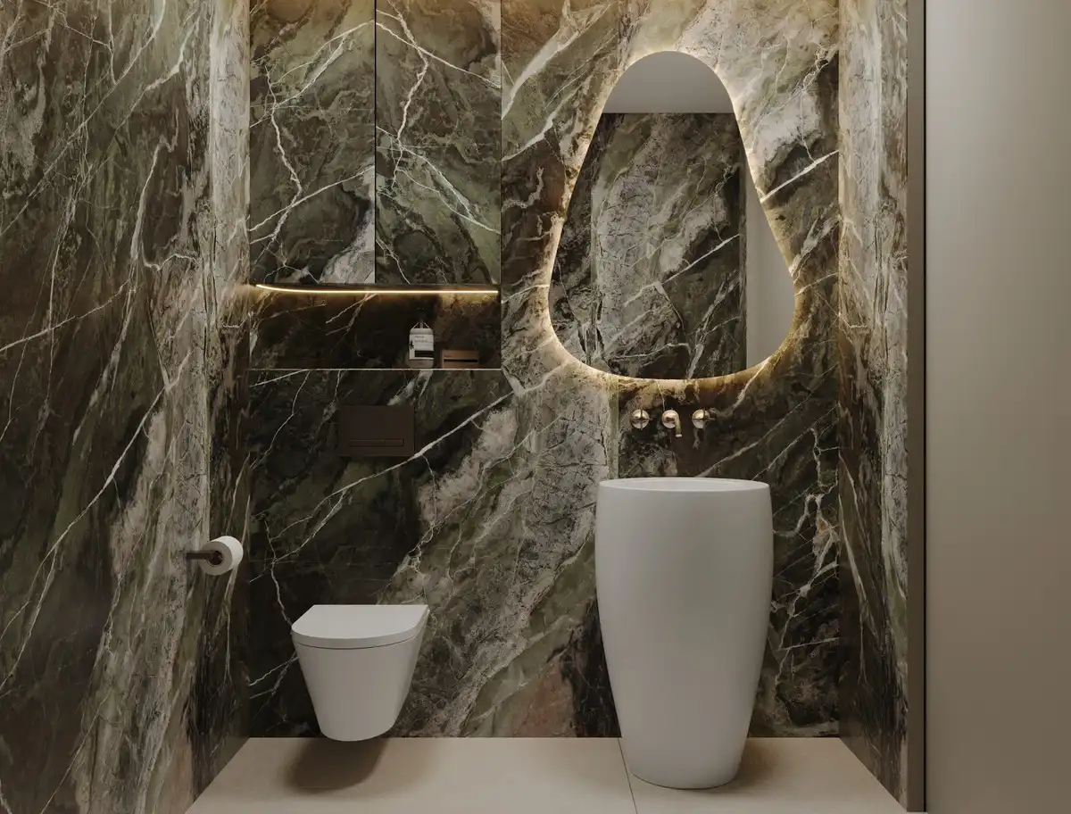 Flat with lift for sale in La Quinta, imagen 25