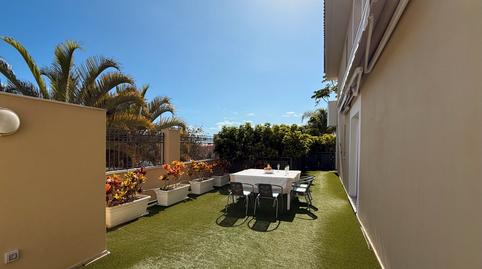 Foto 2 de Casa adosada en venda a Playa Fañabé Alto, Santa Cruz de Tenerife