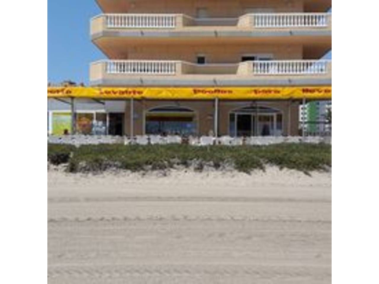 Premises to rent in Urbanizacion Castillo de Mar II, 5, Barrio de la Concepción, Cartagena ciudad