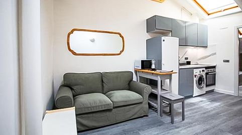 Foto 5 de Apartamento de alquiler en Calle de la Palma, Universidad - Malasaña, Madrid Capital