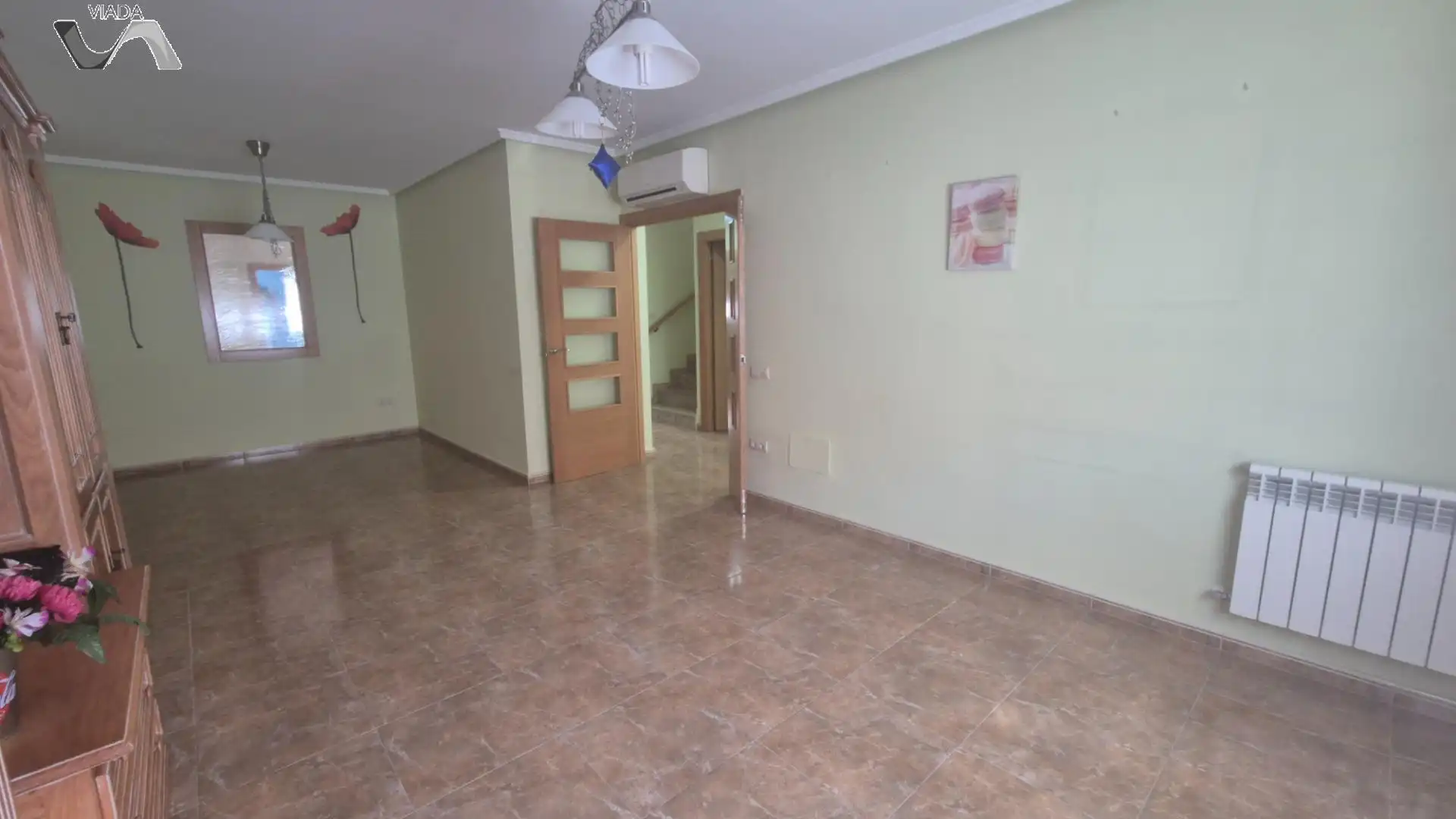 Casa en venda a Calle Luis Dorado 1, imagen 5