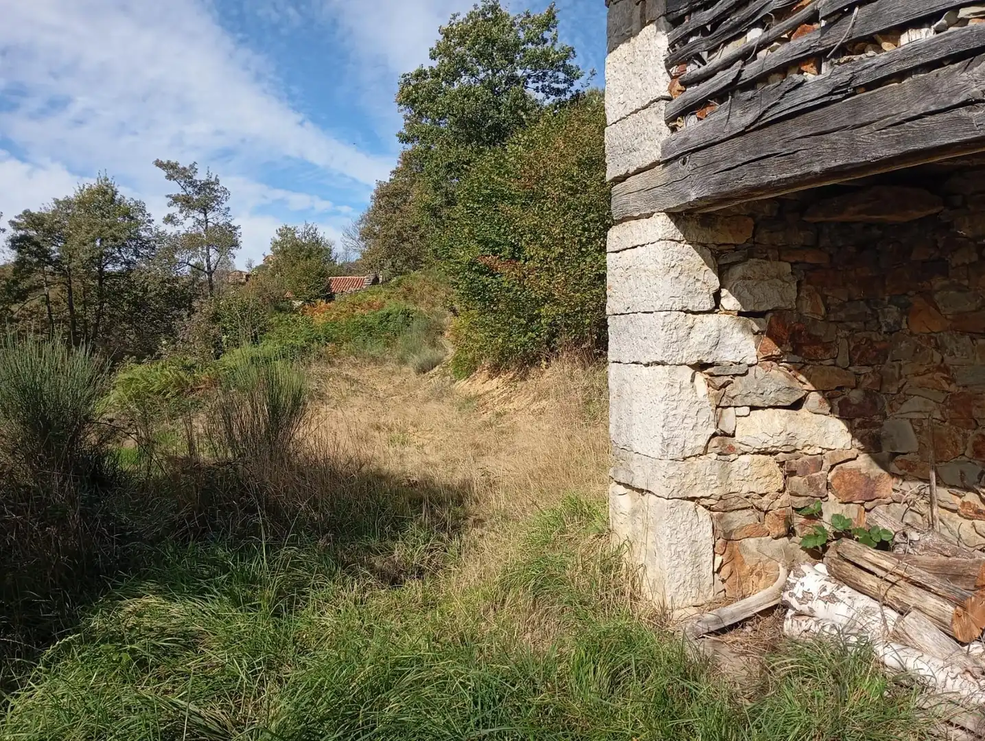 Casa en venta en Poligono 38, Parcela 213, imagen 5