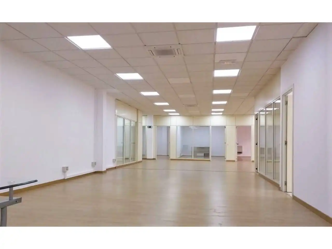 Office for rent in Alcobendas  with Air Conditioner and Heating