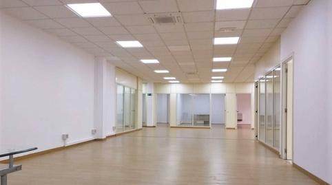 Photo 2 of Office to rent in Dr Severo Ochoa, Norte, Madrid