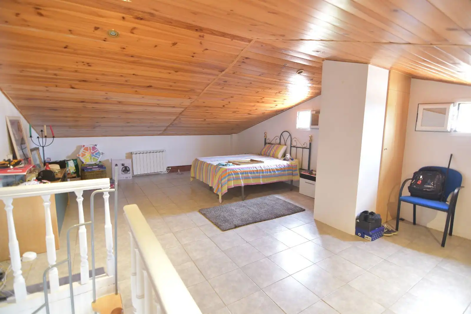 Terraced house with pool for sale in Pedrera, imagen 20