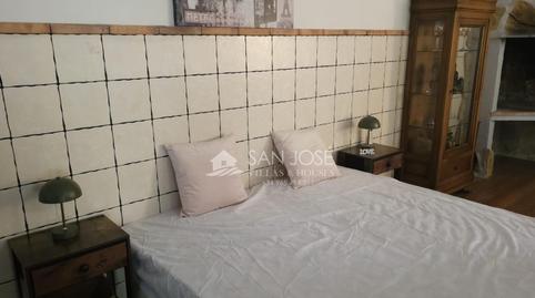 Foto 2 de Casa o chalet de alquiler en Peña de las Águilas, Elche / Elx