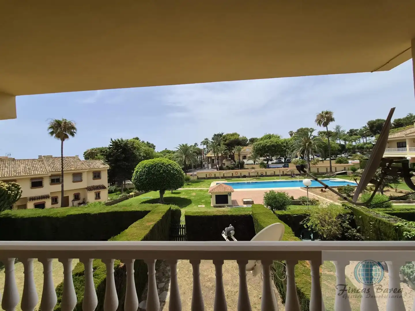 Casa o xalet en venda a del Golf Este, Nueva Torrequebrada