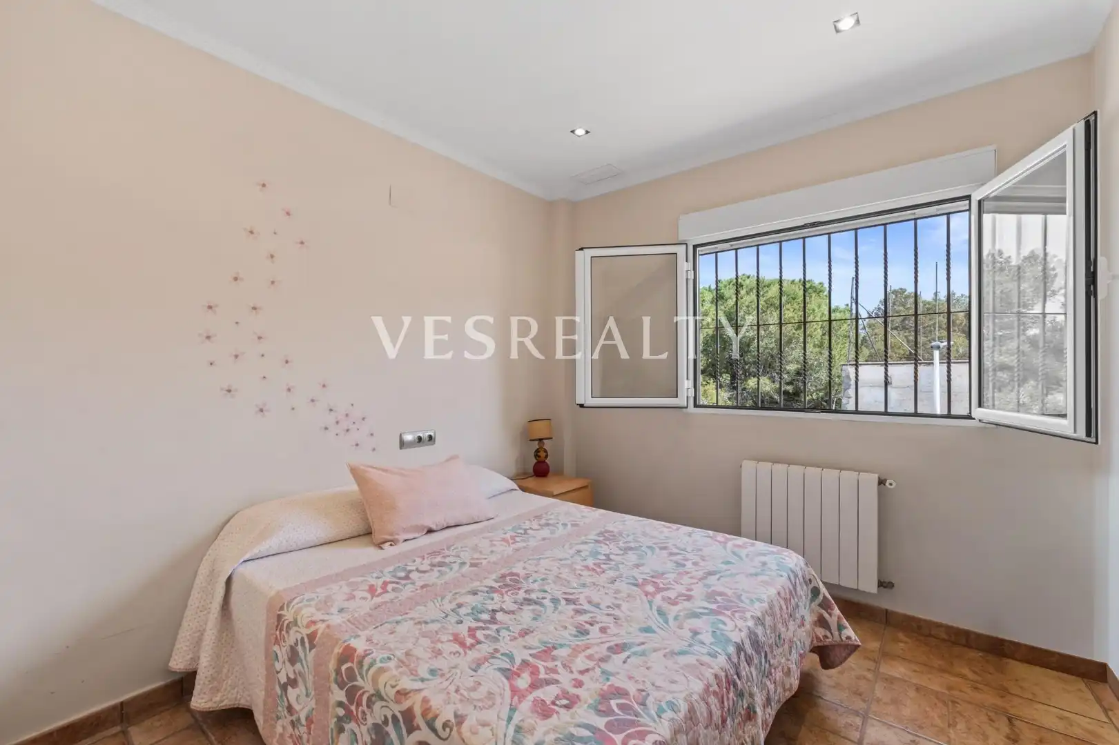 Chalet con terraza en venta en Santa Pola ciudad, imagen 26