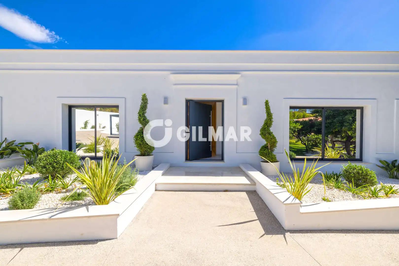 Villa con piscina in vendita a Punta Plata, imagen 2