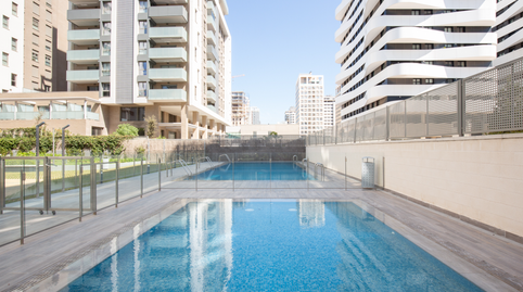 Foto 2 de Apartament en venda a Ciutat de les Ciències i de les Arts - Justicia, Valencia