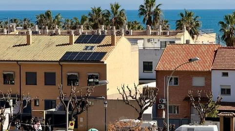 Foto 4 de Piso en venta en La Malva-rosa,  Valencia Capital