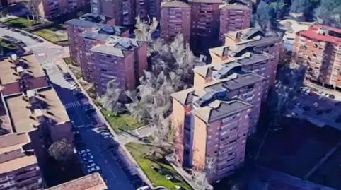 Foto 2 de Piso en venta en Calle Brasil, 8, Veredillas, Torrejón de Ardoz