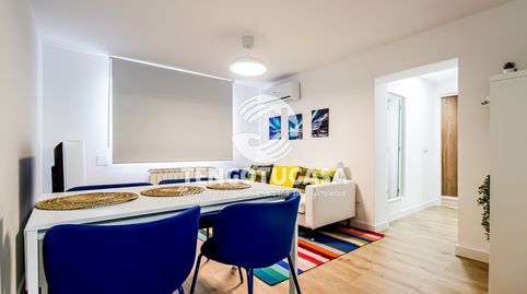 Photo 3 of Flat for sale in Ventas, Madrid Capital