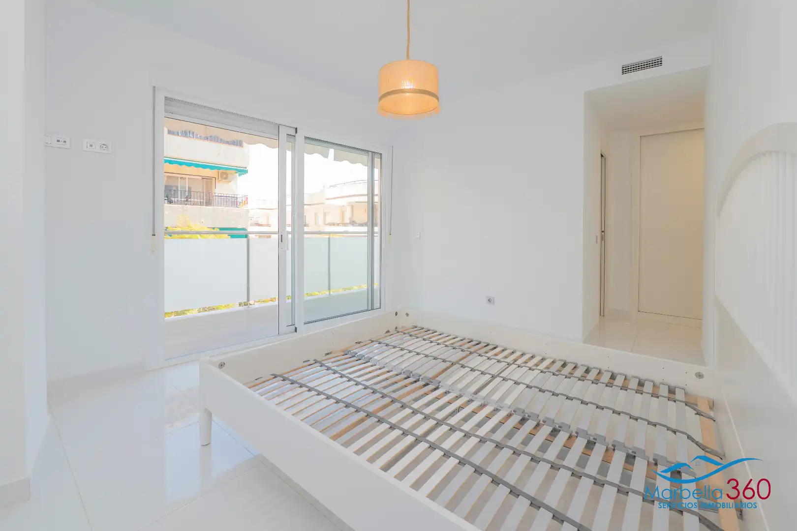 Wohnung zum Verkauf in Calle Nuestra Señora de Gracia, 14, Playa Bajadilla - Puertos