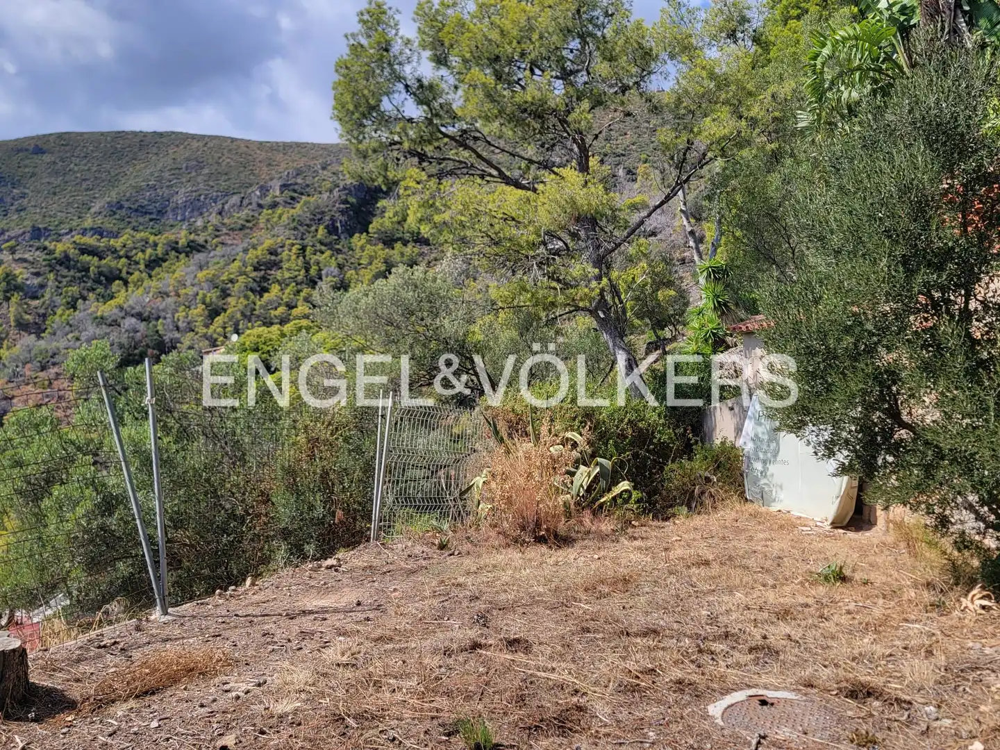 Terreny residencial en venda a Bellamar, imagen 6