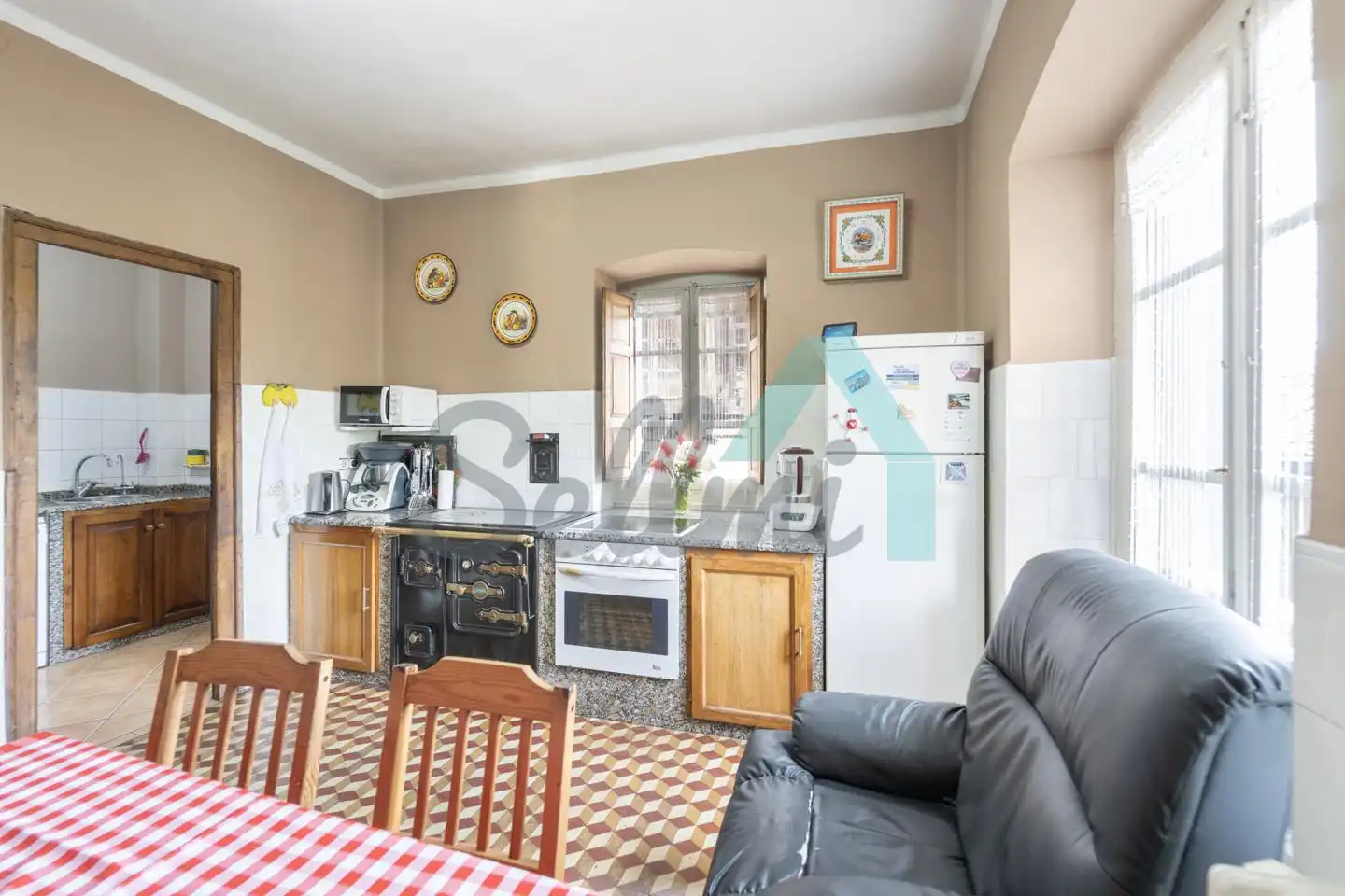 Casa con terraza en venta en Quintana, imagen 69