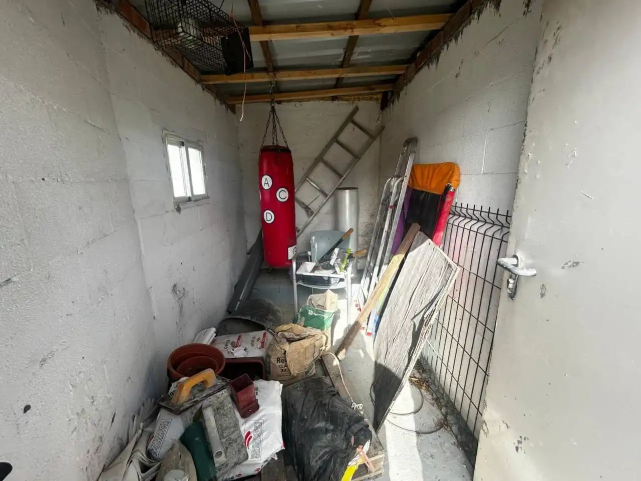 Terreno en venta en Aizarnazabal